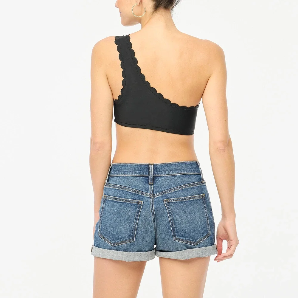 J. Crew disclaimer item